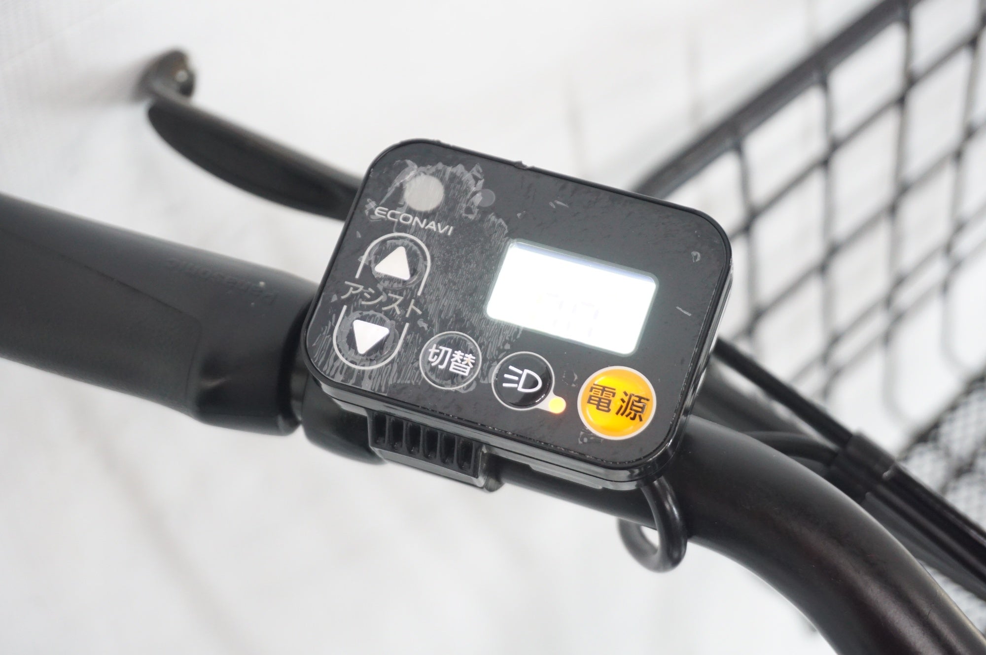 PANASONIC 「パナソニック」 ティモS BE-ELST636T 2022年モデル 26インチ 電動アシスト自転車 / 阪急塚口店