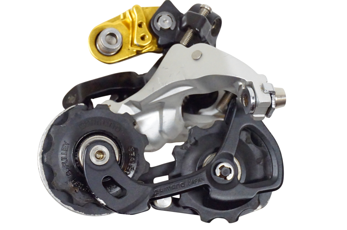 SHIMANO 「シマノ」 SAINT RD-M810 リアディレイラー / 名古屋大須店