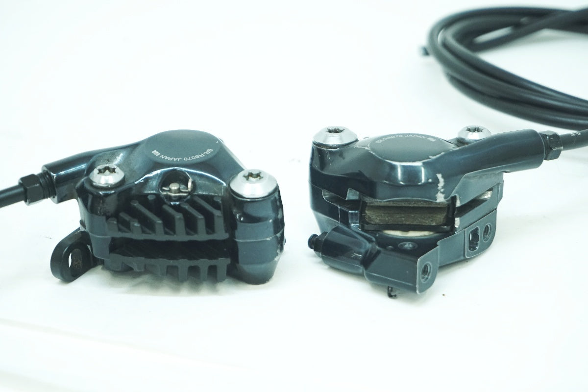 SHIMANO 「シマノ」 ULTEGRA BR-R8070 ディスクブレーキセット / 大阪美原北インター店