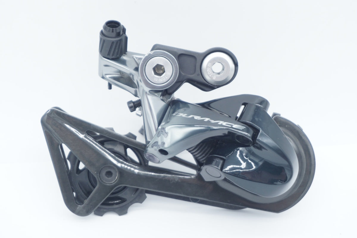 SHIMANO 「シマノ」 DURA-ACE RD-R9100 リアディレイラー / 滋賀大津店