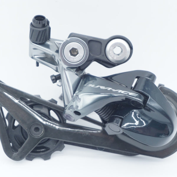 美品 SHIMANOシマノ DURA-ACE デュラエース RD-R9100 リアディレイラー SHIMANO 「シマノ」 DURA-ACE RD-R9100 リアディレイラー / 滋賀大津店