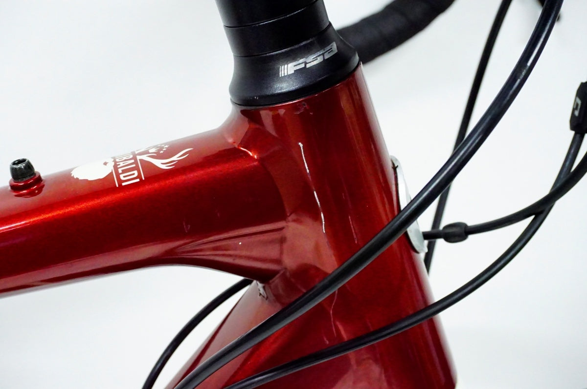 GARNEAU 「ガノー」 GARIBALDI G2R 2021年頃 ロードバイク / 名古屋大須店