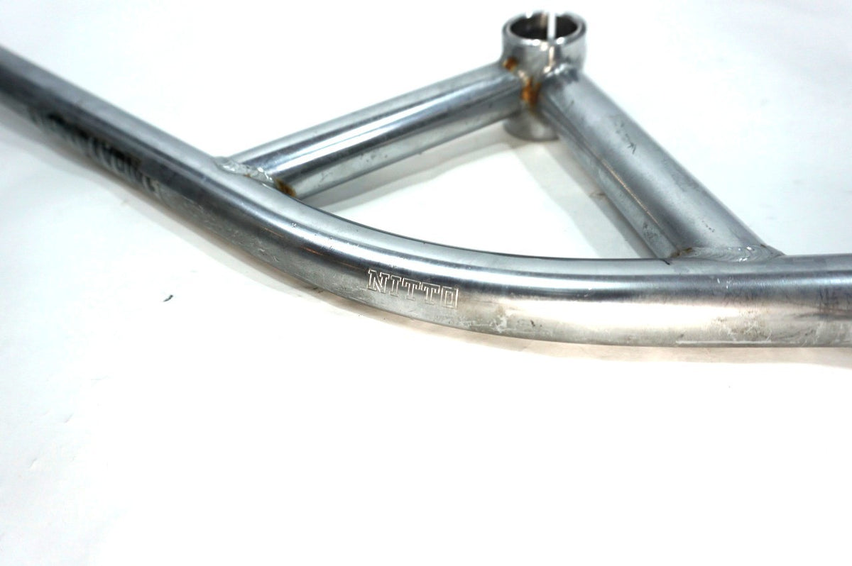 NITTO 「ニットー」 FAIRWEATHER B903 bullmoose bar / 川越店