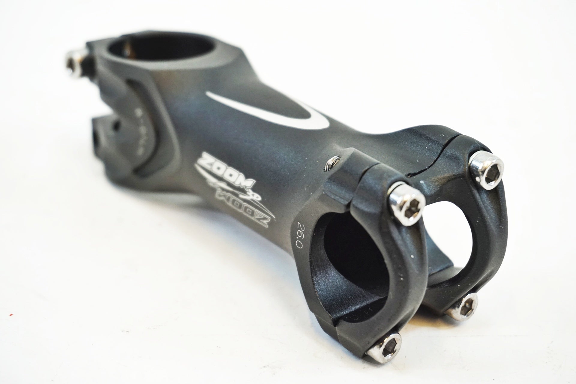 ZOOM 「ズーム」 φ26.0mm 90mm ステム / 有明ガーデン店