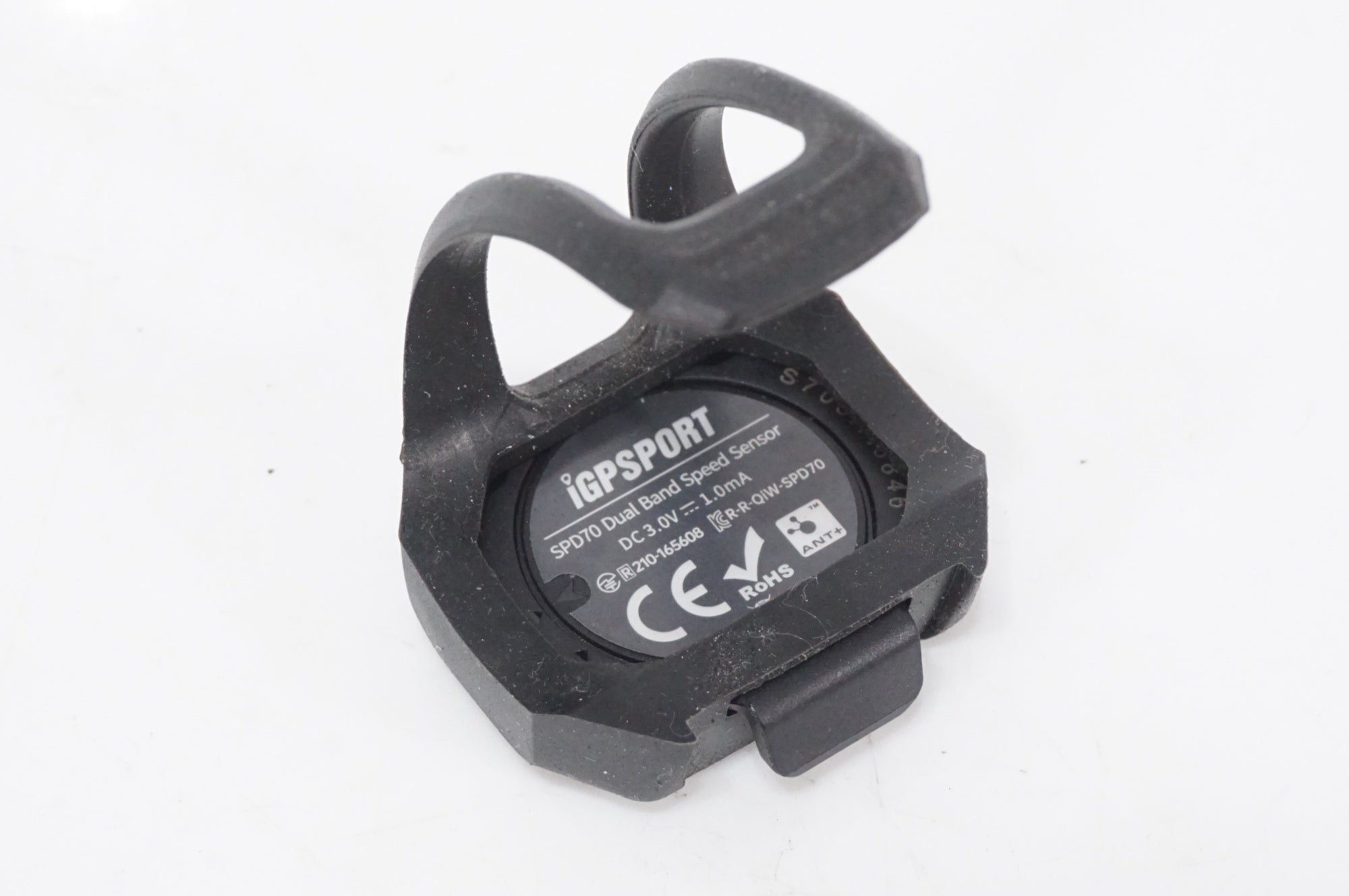 IGPSPORT 「アイジーピーエスポート」 BSC300 サイクルコンピューター / AKIBA店