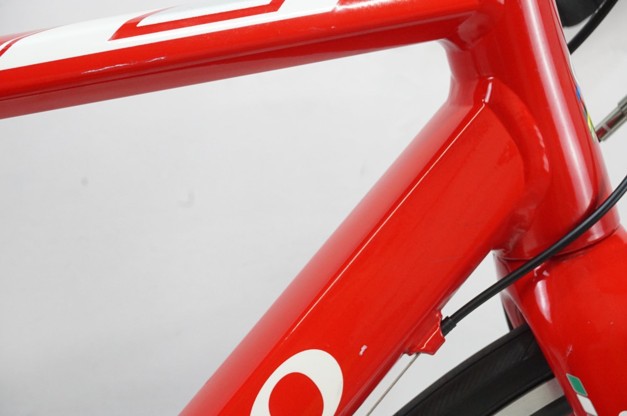 COLNAGO 「コルナゴ」 CX-ZERO ALU DISC 2015年モデル ロードバイク / 大宮店