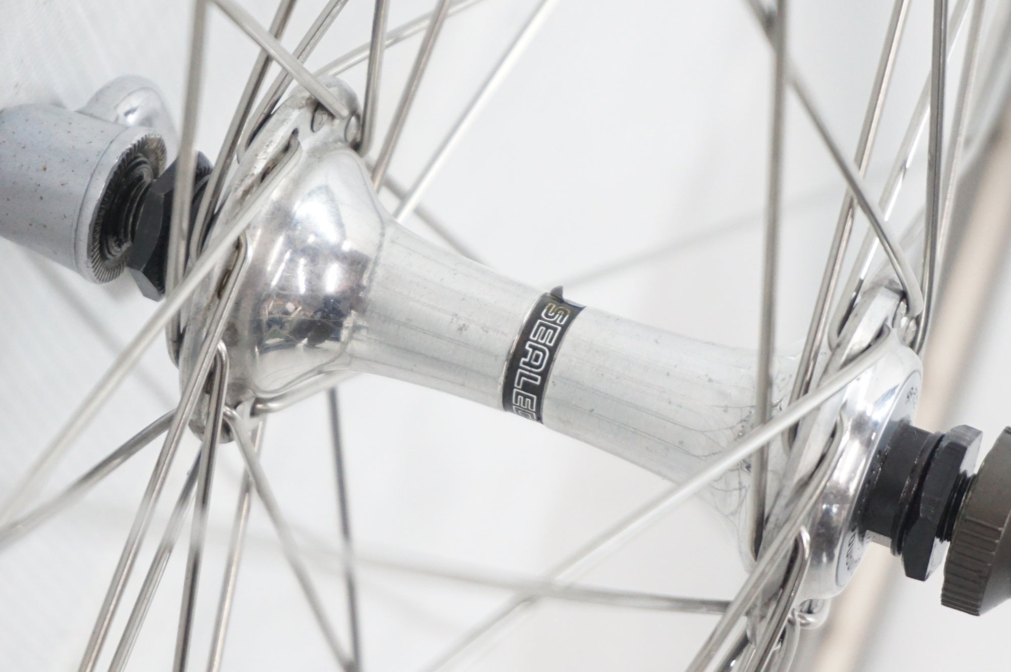 SHIMANO 「シマノ」 600 HB-6207 ホイールセット / 阪急塚口店