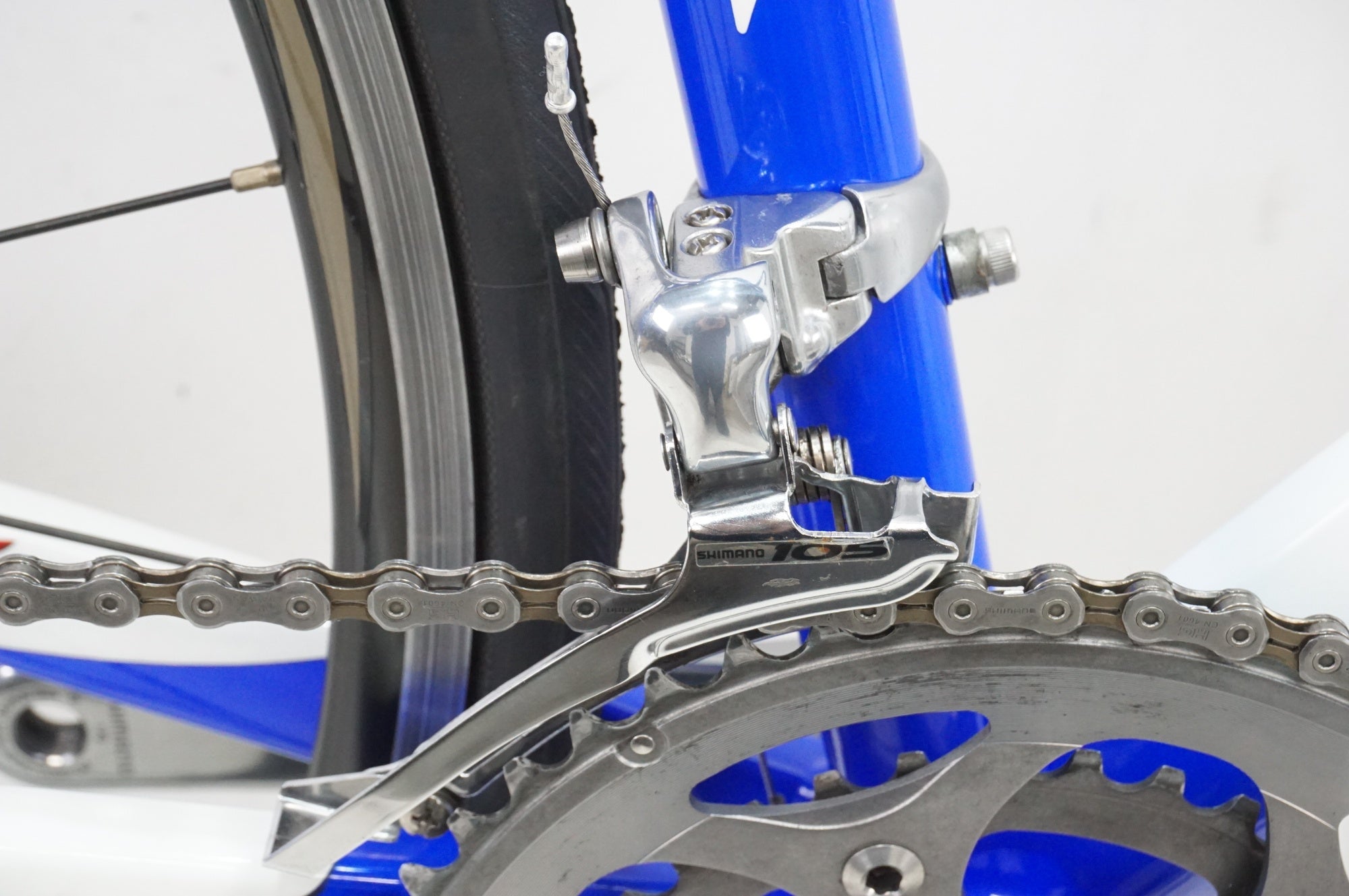 ANCHOR 「アンカー」 RA5 EQUIPE 2008年モデル ロードバイク / 大宮店