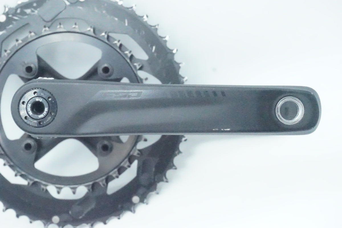 FSA「エフエスエー」 OMEGA クランクセット 170mm 50-34T BB付属/ 京都西院店