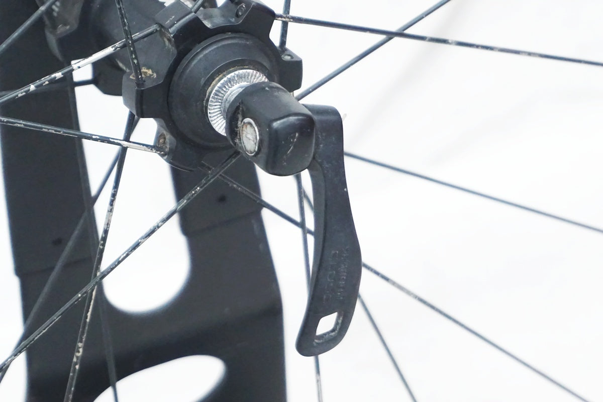 SHIMANO 「シマノ」 DEORE XT WH-M775 シマノ8/9速 ホイールセット / 大阪美原北インター店