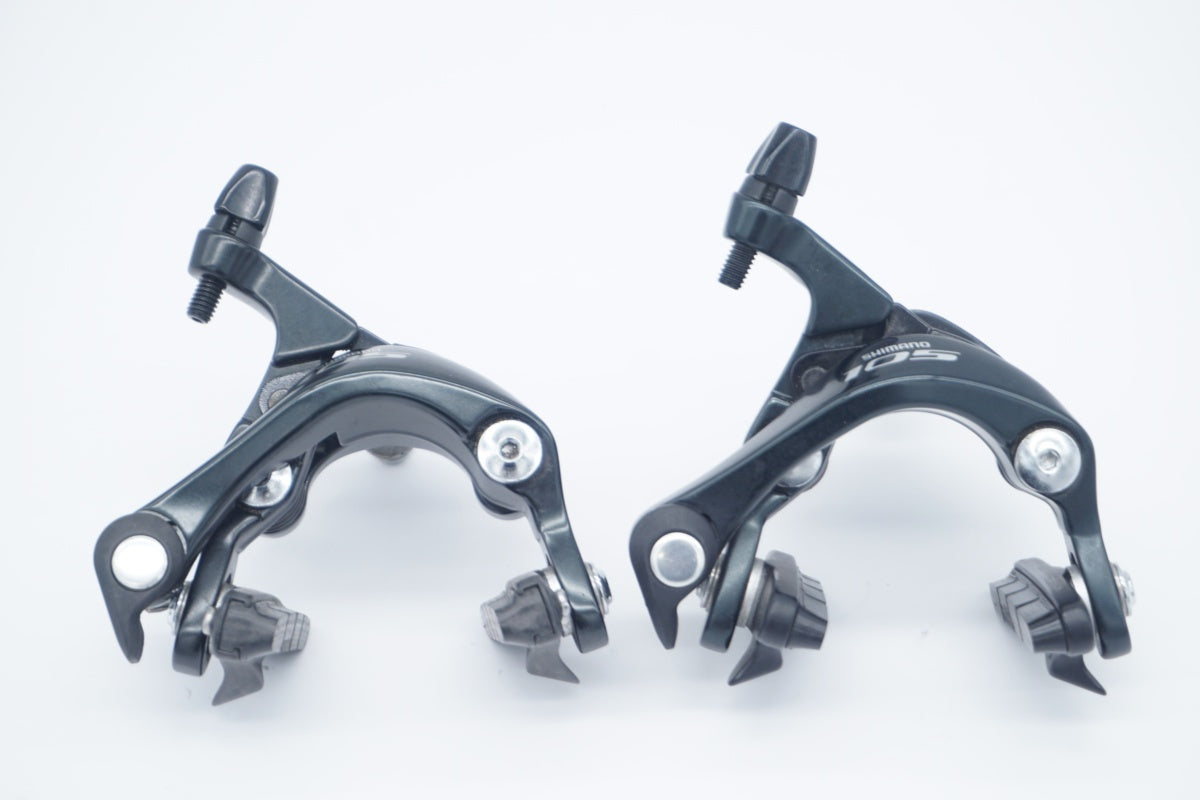 SHIMANO 「シマノ」 105 BR-5800 キャリパーブレーキセット / 滋賀大津店