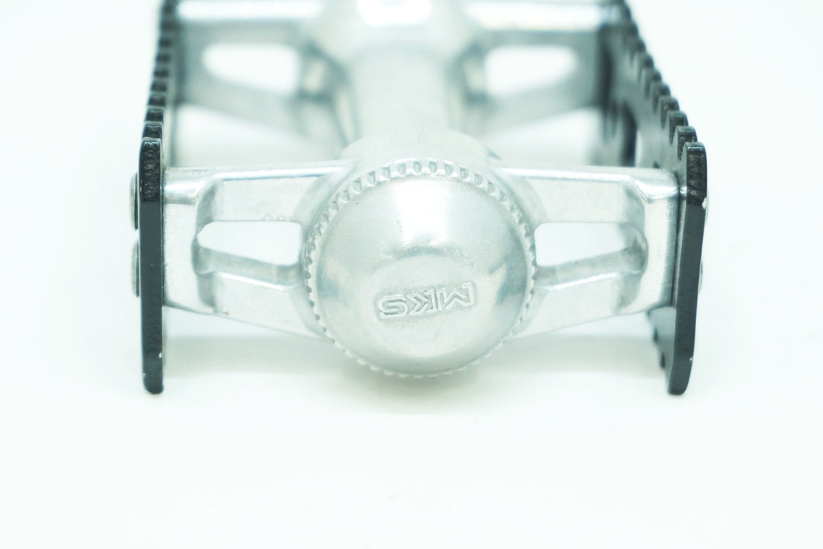 MKS 「ミカシマ」 STREAM ペダル / 大阪美原北インター店