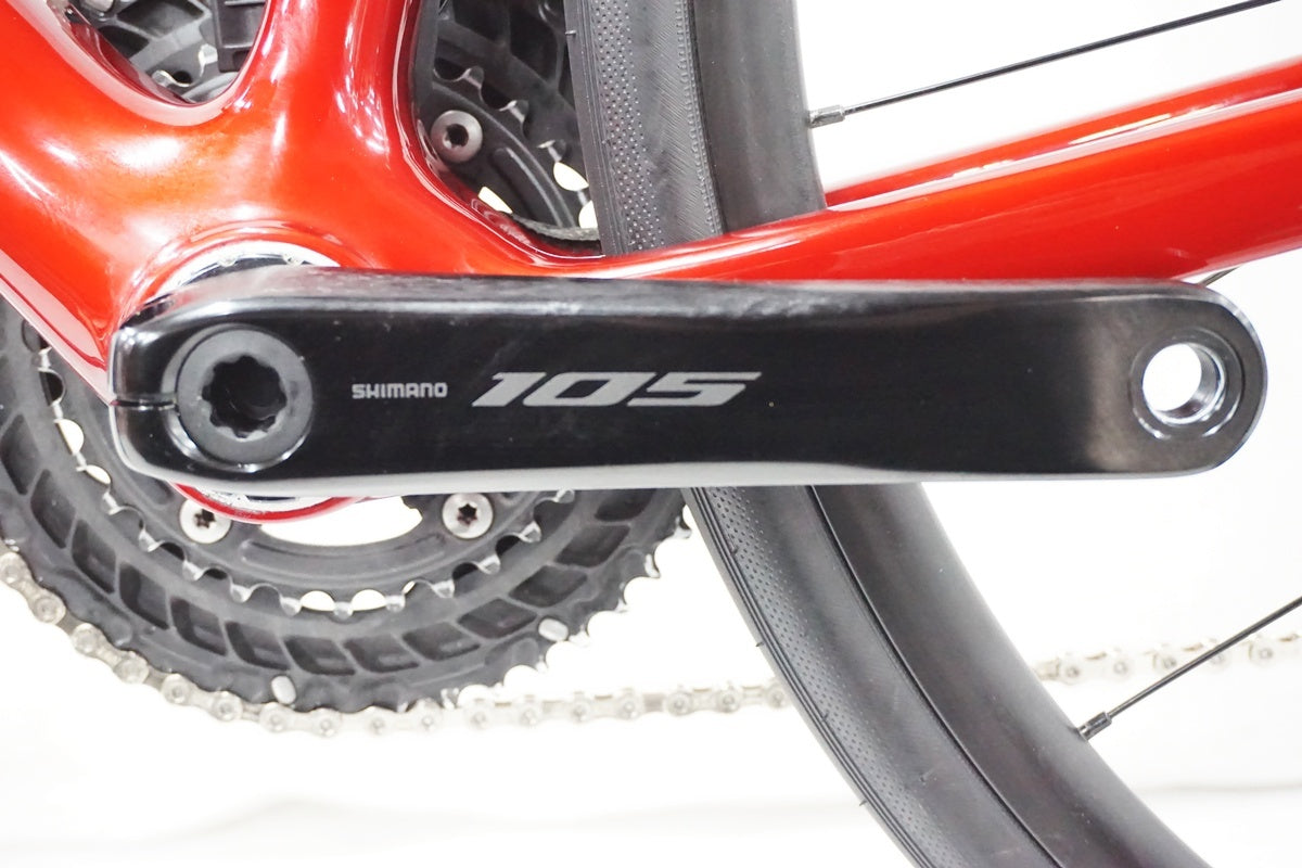 TREK 「トレック」 MADONE SL5 GEN8 2026年モデル ロードバイク / 奈良店