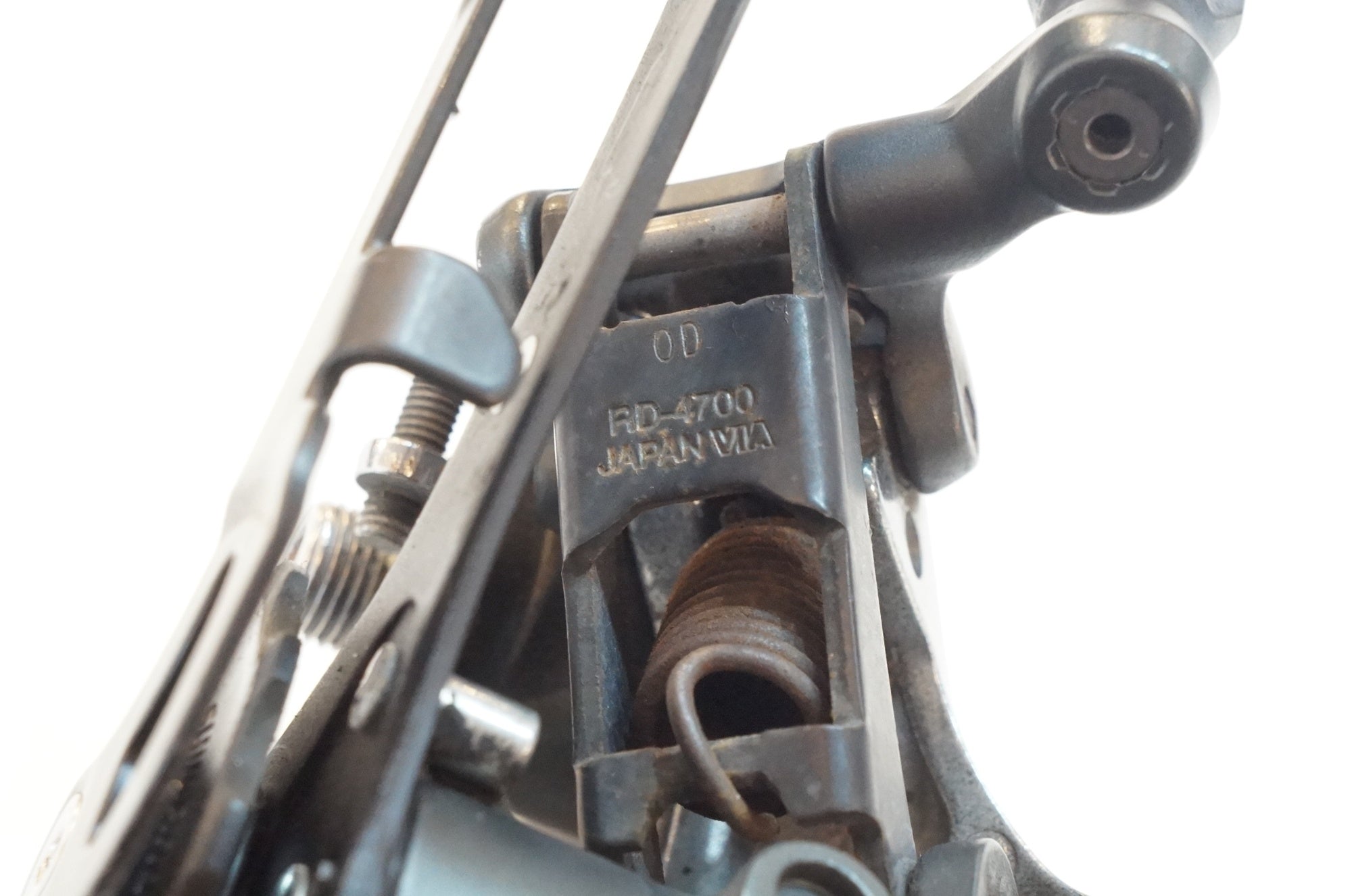 SHIMANO 「シマノ」 RD-4700 TIAGRA リアディレイラー / 浦和ベース