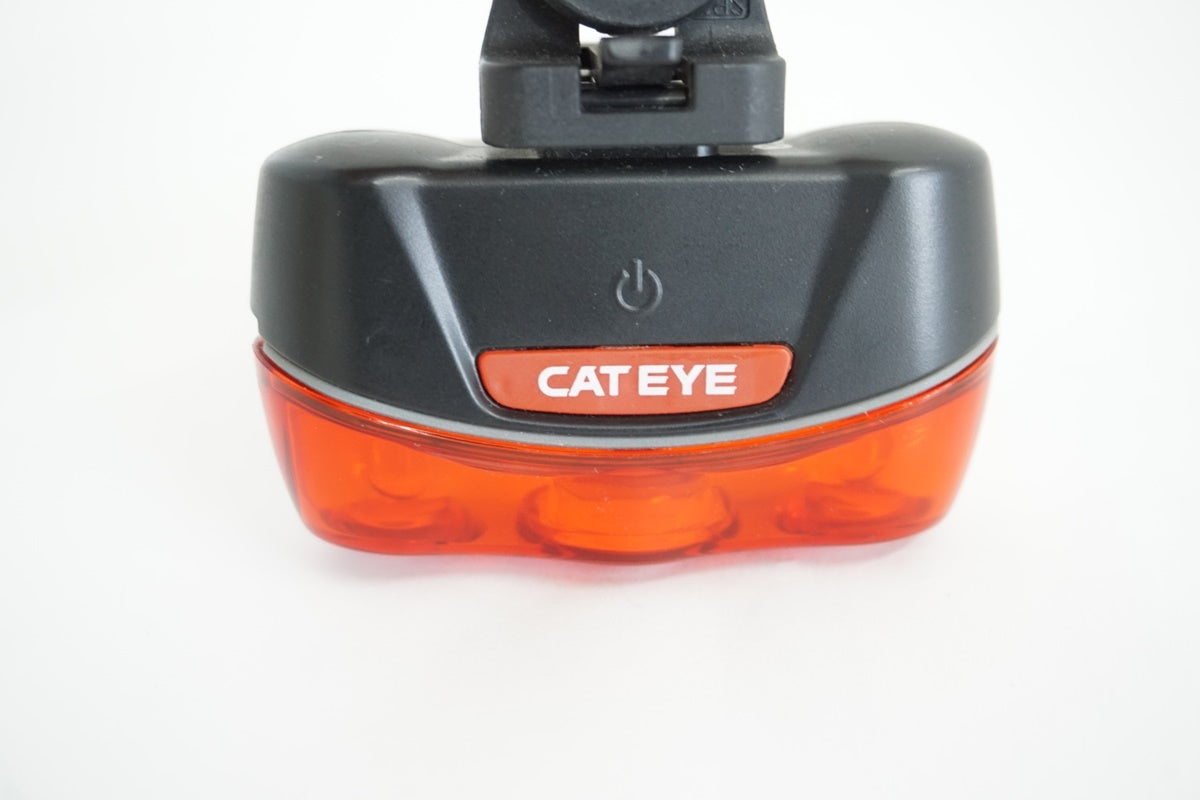 CATEYE 「キャットアイ」 TL-LD630 リアライト / 京都八幡店