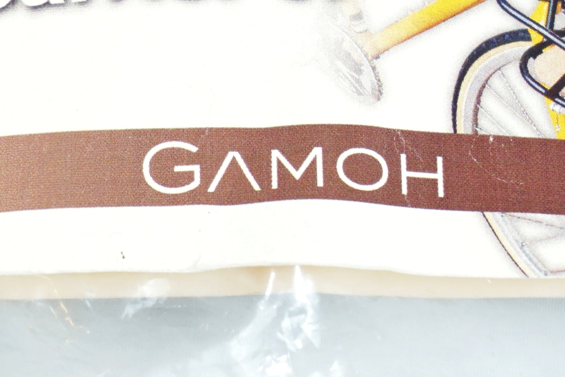 GAMOH 「ガモー」 KCM-2用 ミニベロステー / 有明ガーデン店