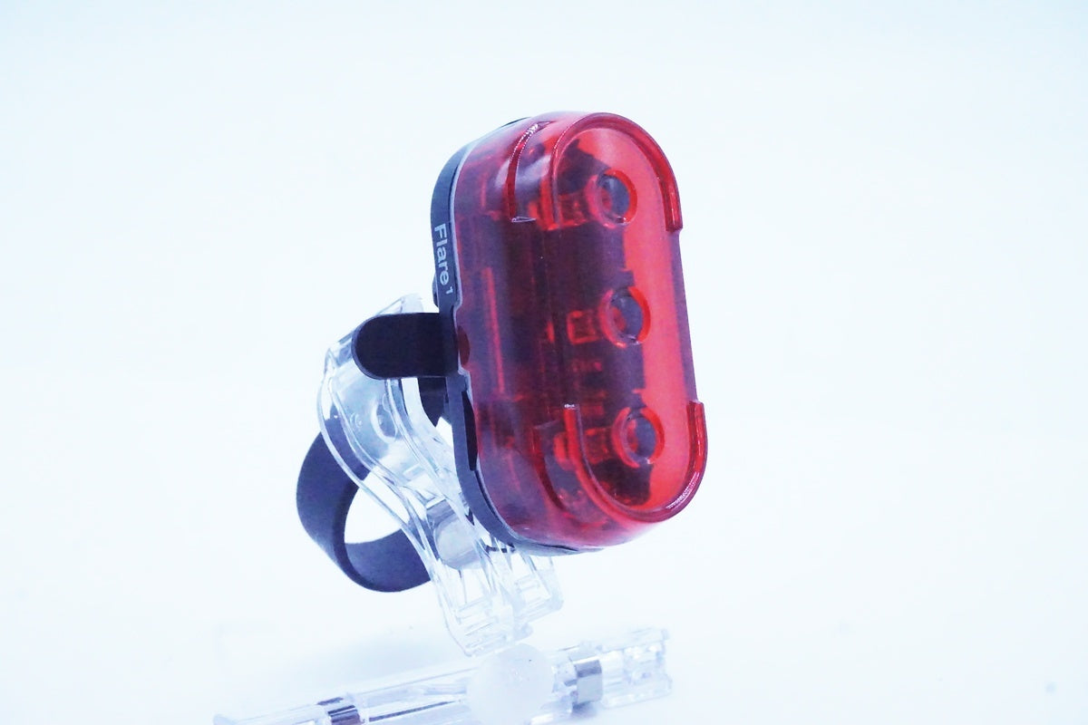 BONTRAGER「ボントレガー」 FLARE1 リアライト/ 京都西院店