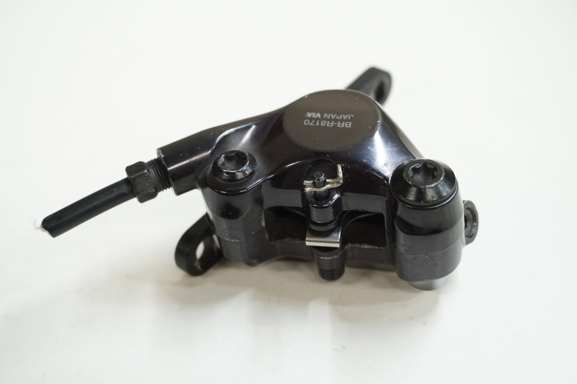 SHIMANO 「シマノ」 ULTEGRA BR-R8170 ディスクブレーキキャリパー