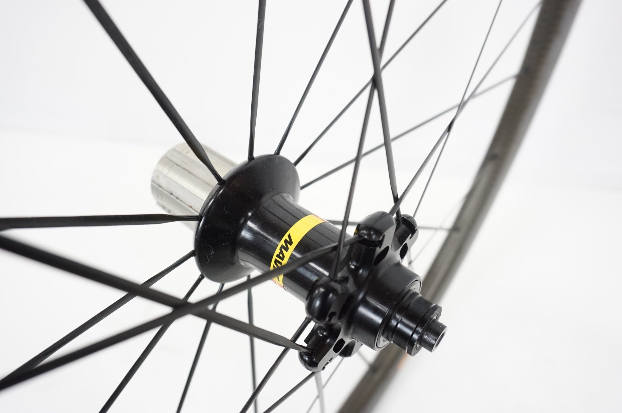 MAVIC 「マヴィック」 COSMIC PRO CARBON SL シマノ11.12速 ホイールセット / 大宮店