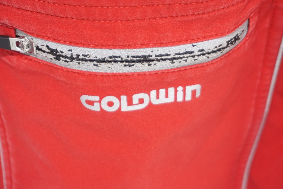 GOLDWIN 「ゴールドウィン」 サイズ不明 長袖ジャージ / 滋賀大津店