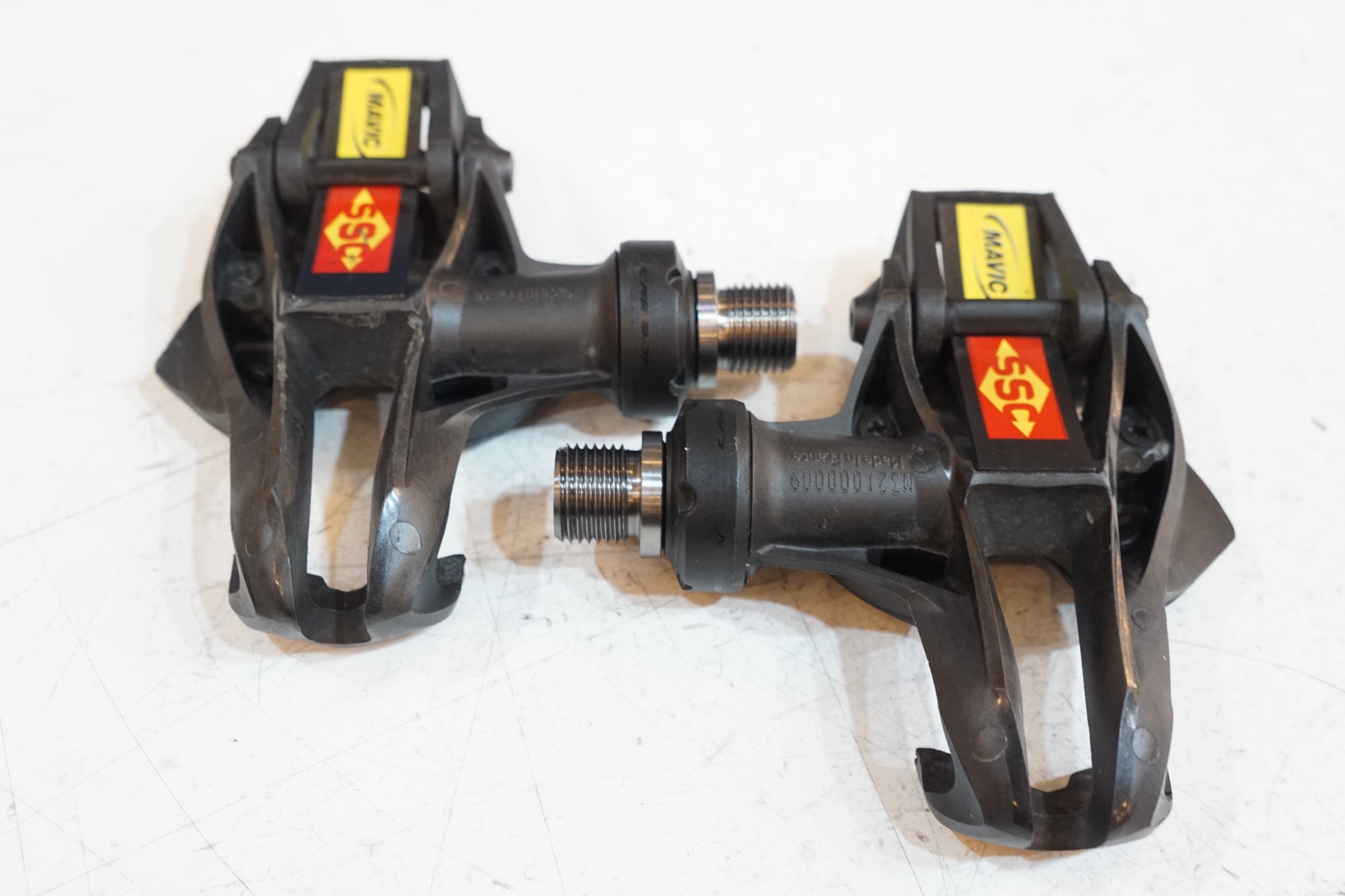 MAVIC 「マビック」 ZXELLIUM SLR ペダル / バイチャリ浦和ベース