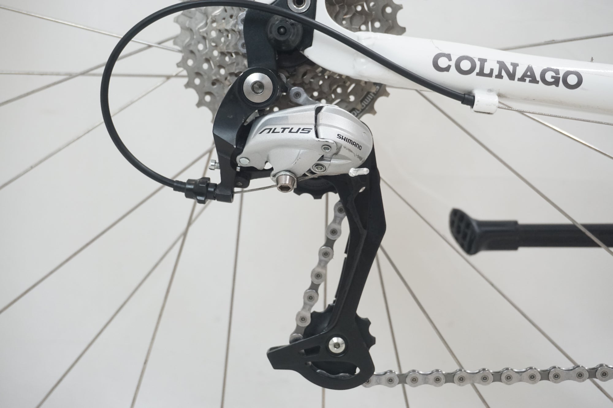 COLNAGO 「コルナゴ」 EPOCA 2022年モデル クロスバイク / 福岡店