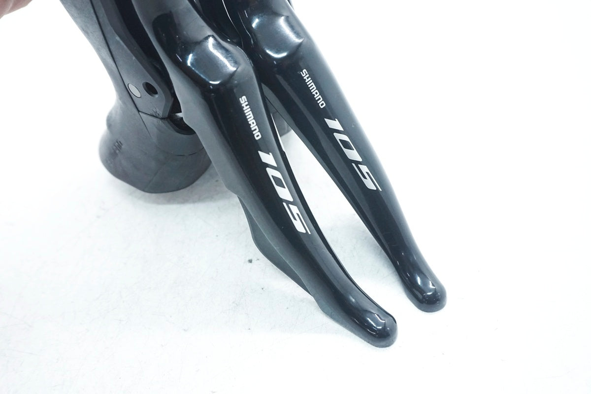 SHIMANO 「シマノ」 105 ST-R7020 デュアルコントロールレバー / 大阪門真店
