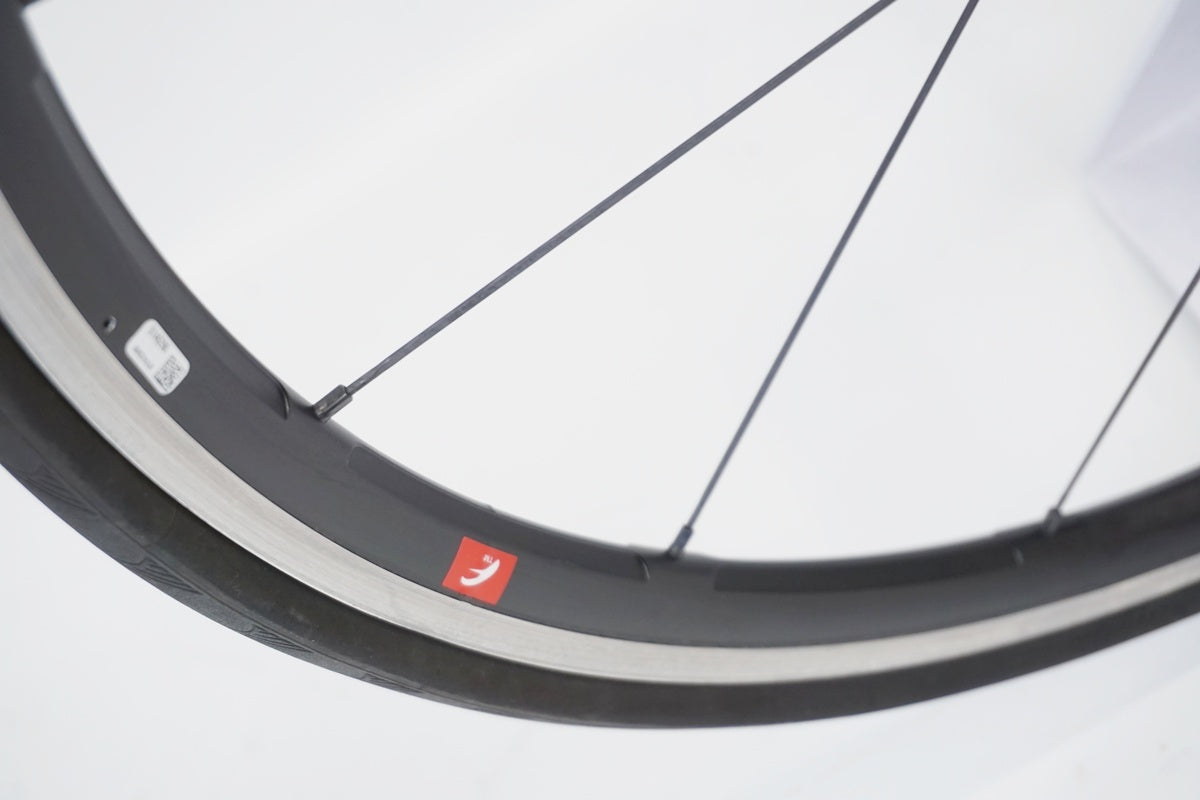 【美品＆おまけあり】フルクラム レーシングスポルト 11s FULCRUM 「フルクラム」 RACING7 LG SHIMANO 11s ホイールセット