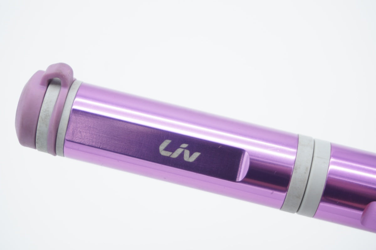 GIANT 「ジャイアント」 LIV CONTROL MINI ROAD ＋ 携帯ポンプ / 滋賀大津店