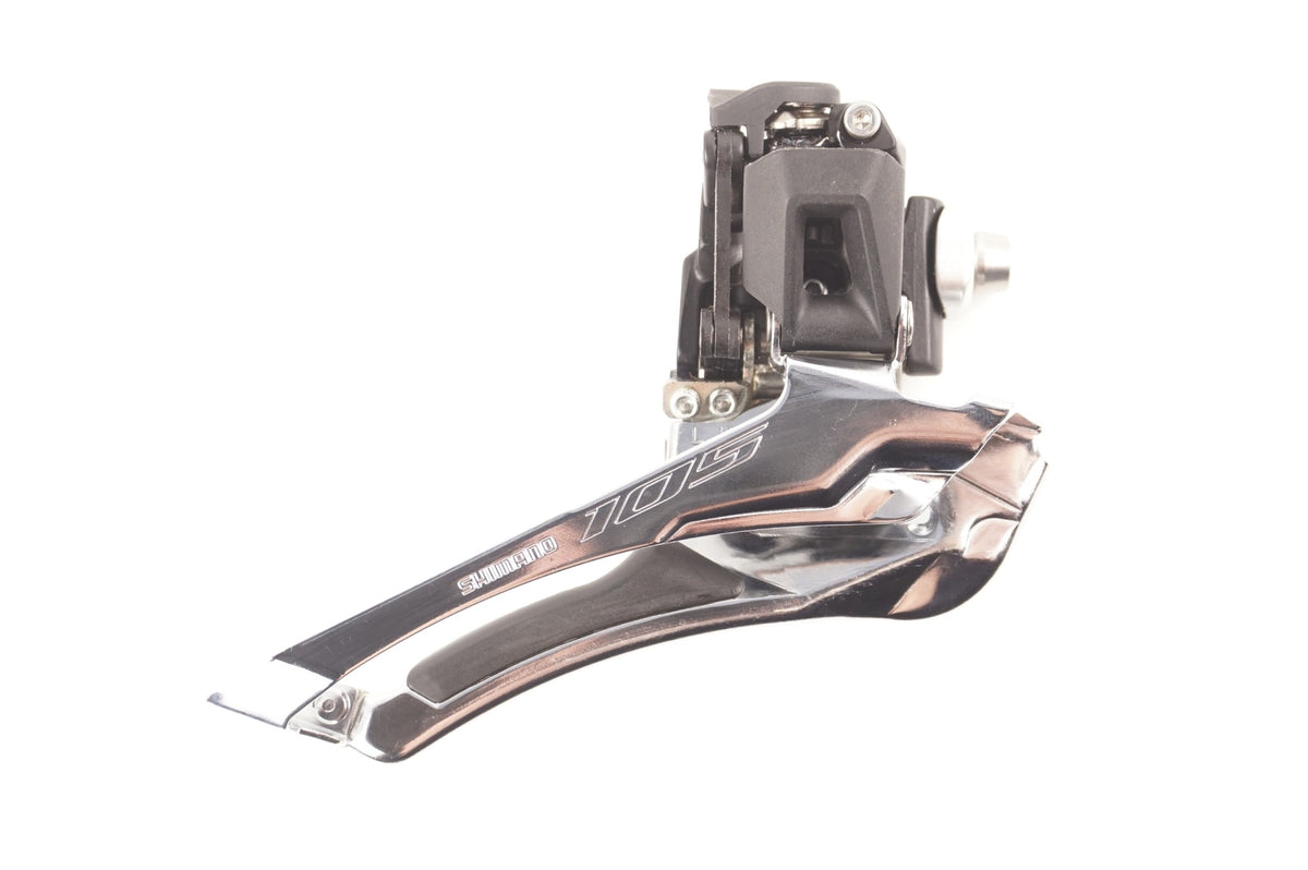 SHIMANO 「シマノ」 105 FD-R7100 フロントディレイラー / 中目黒店