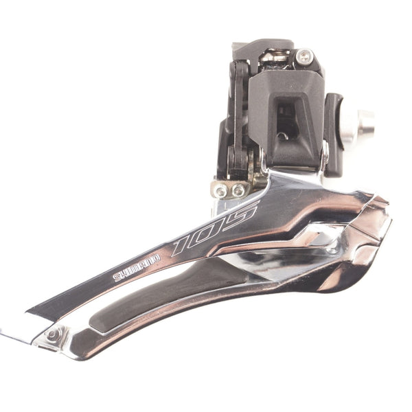 SHIMANO 「シマノ」 105 FD-R7100 フロントディレイラー / 中目黒店