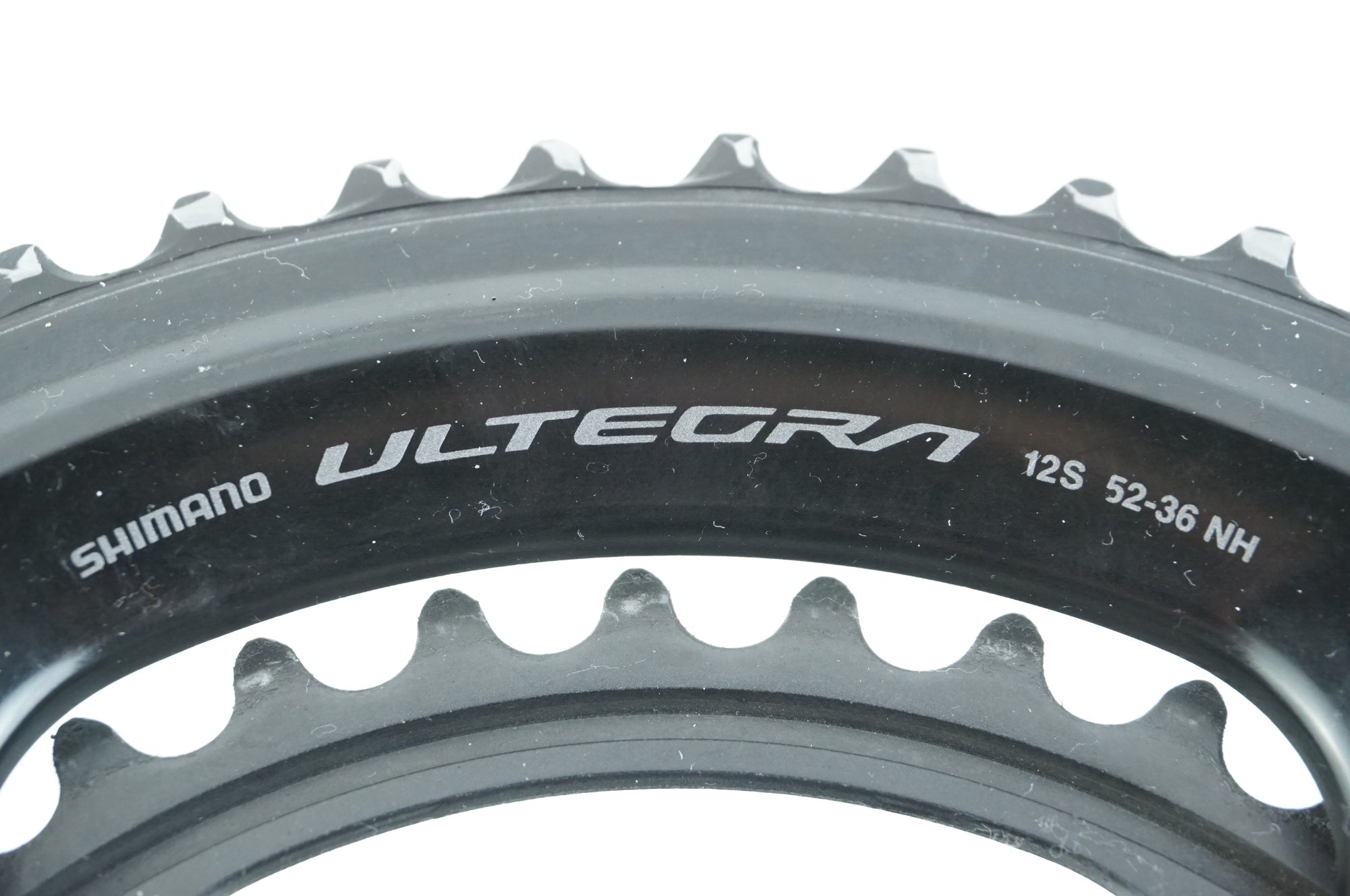 【ほぼ未使用】【新品シュー付き】SHIMANO ULTEGRA BR-R8100 Universal Cycles -- Shimano BR-R8100 Ultegra Caliper Brakes