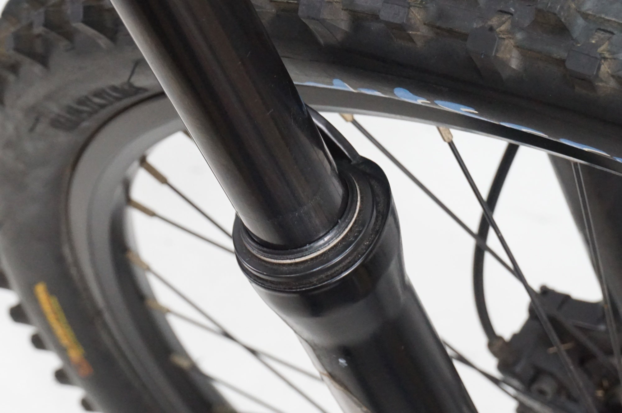ジャンク SCOTT「スコット」 ENDORPHIN 年式不明 マウンテンバイク ジャンク SCOTT 「スコット」 GENIUS MC 40 2006年モデル マウンテン