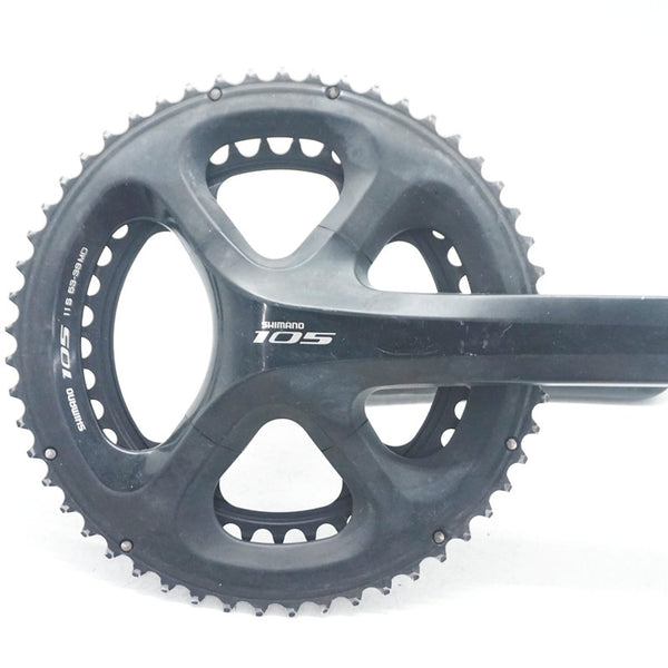 SHIMANO 「シマノ」 105 FC-5800 50-34T 170mm クランク / 大阪門真店
