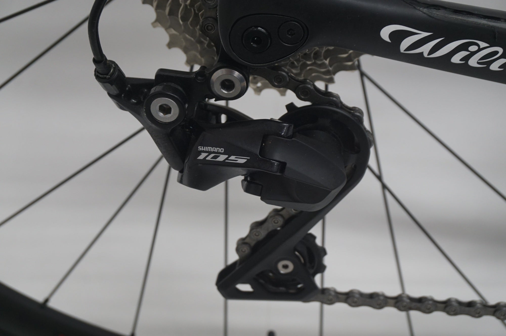 WILIER 「ウィリエール」 GARDA DISC 2023年モデル ロードバイク