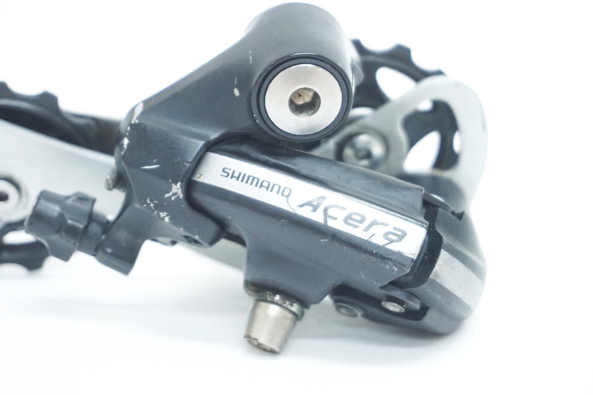 SHIMANO 「シマノ」 ACERA RD-M360 リアディレイラー / 大阪美原北インター店
