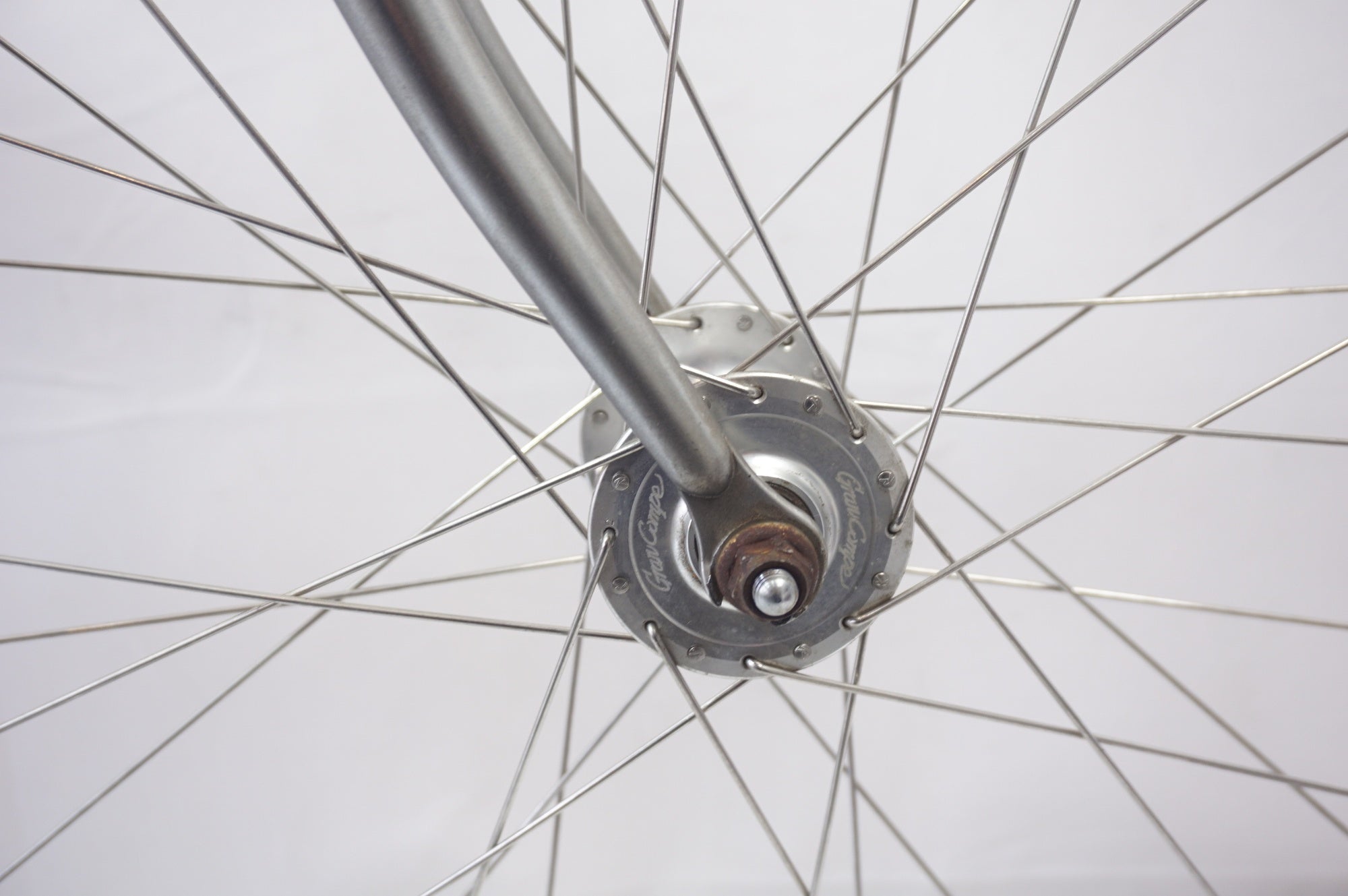 LINUS 年式不明 ピストバイク TOMONI BIKE 「トモニバイク」 年式不明 ピストバイク / 世田谷店