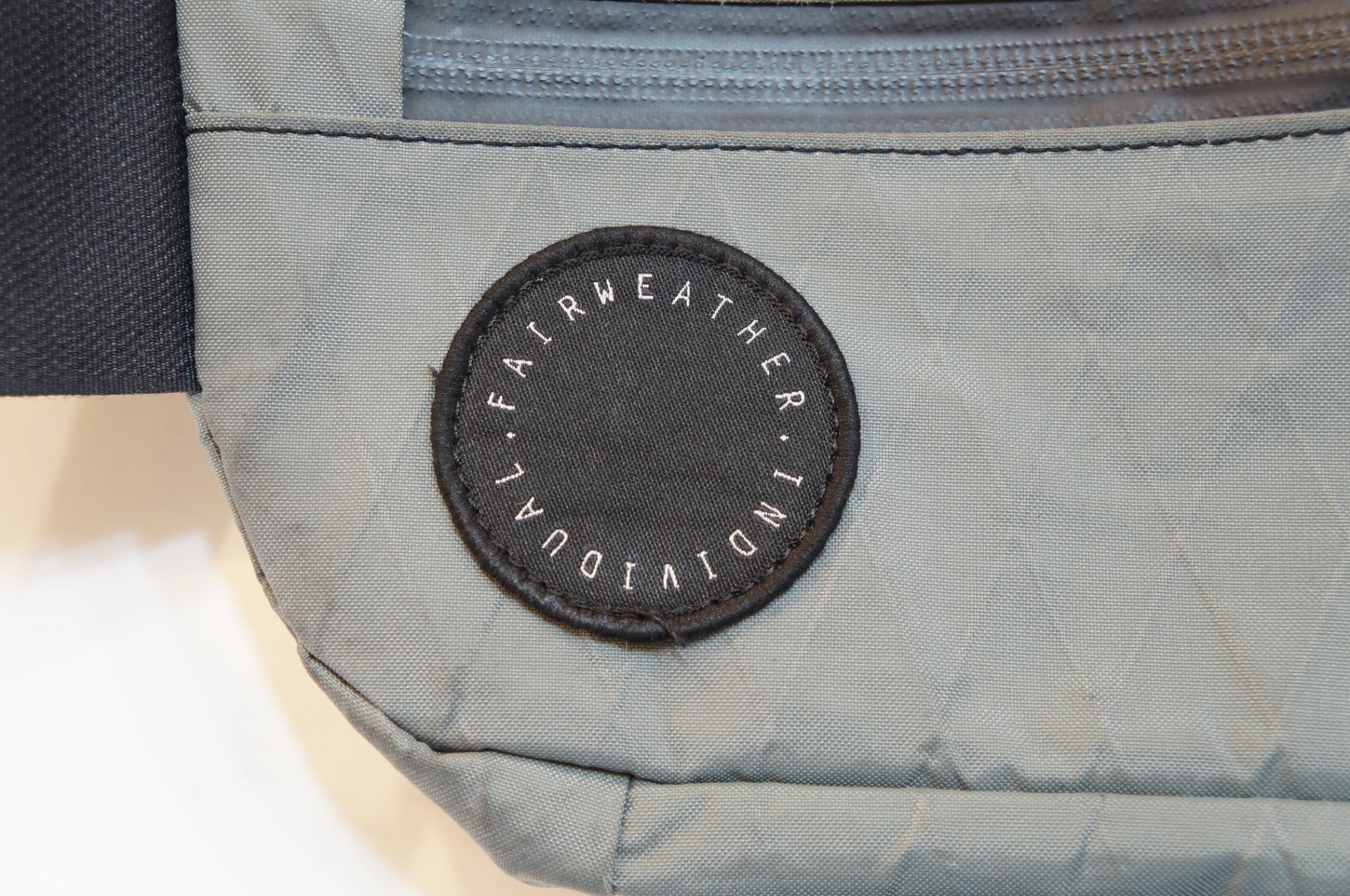 FAIR WETHER 「フェア ウェザー」 FRAME BAG フレームバッグ / バイチャリ浦和ベース