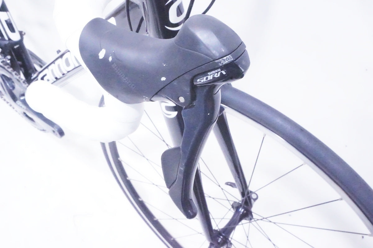 CANNONDALE 「キャノンデール」 CAAD OPTIMO SORA 2018年モデル ロードバイク/ 京都西院店