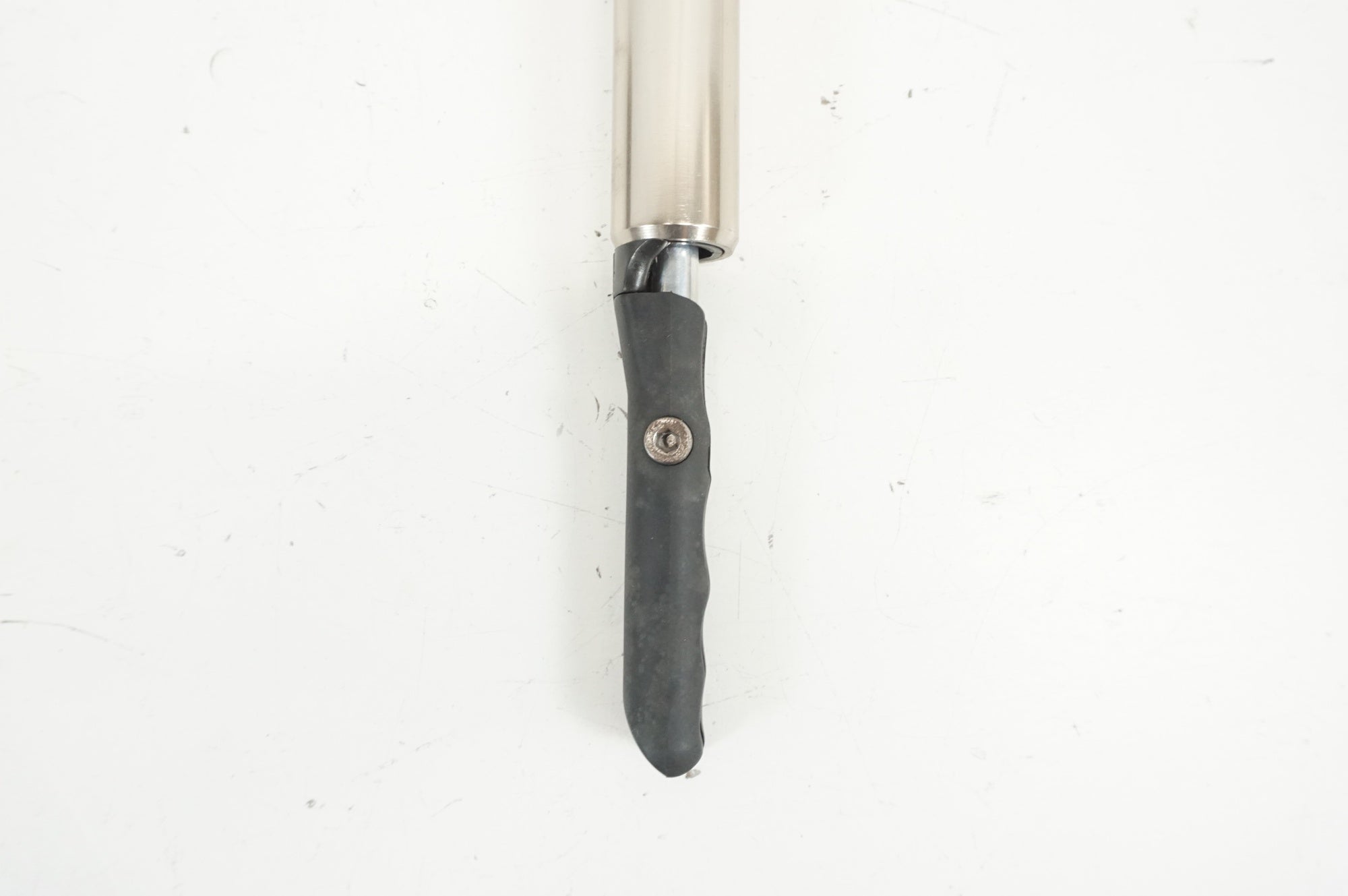 ODYSSEY 「オデッセイ」 AERATOR COMP φ26.8 約300mm シートポスト / 宇都宮店