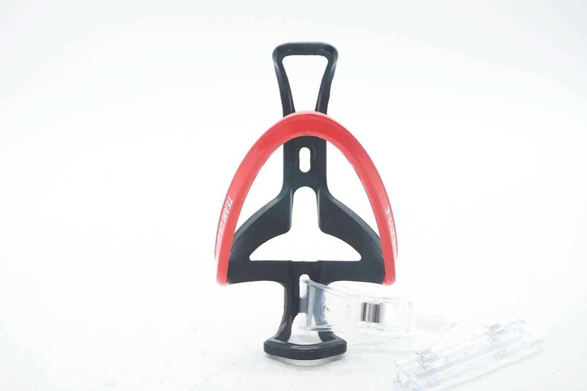 LEZYNE 「レザイン」 TEAM CAGE ボトルケージ / 大阪門真店