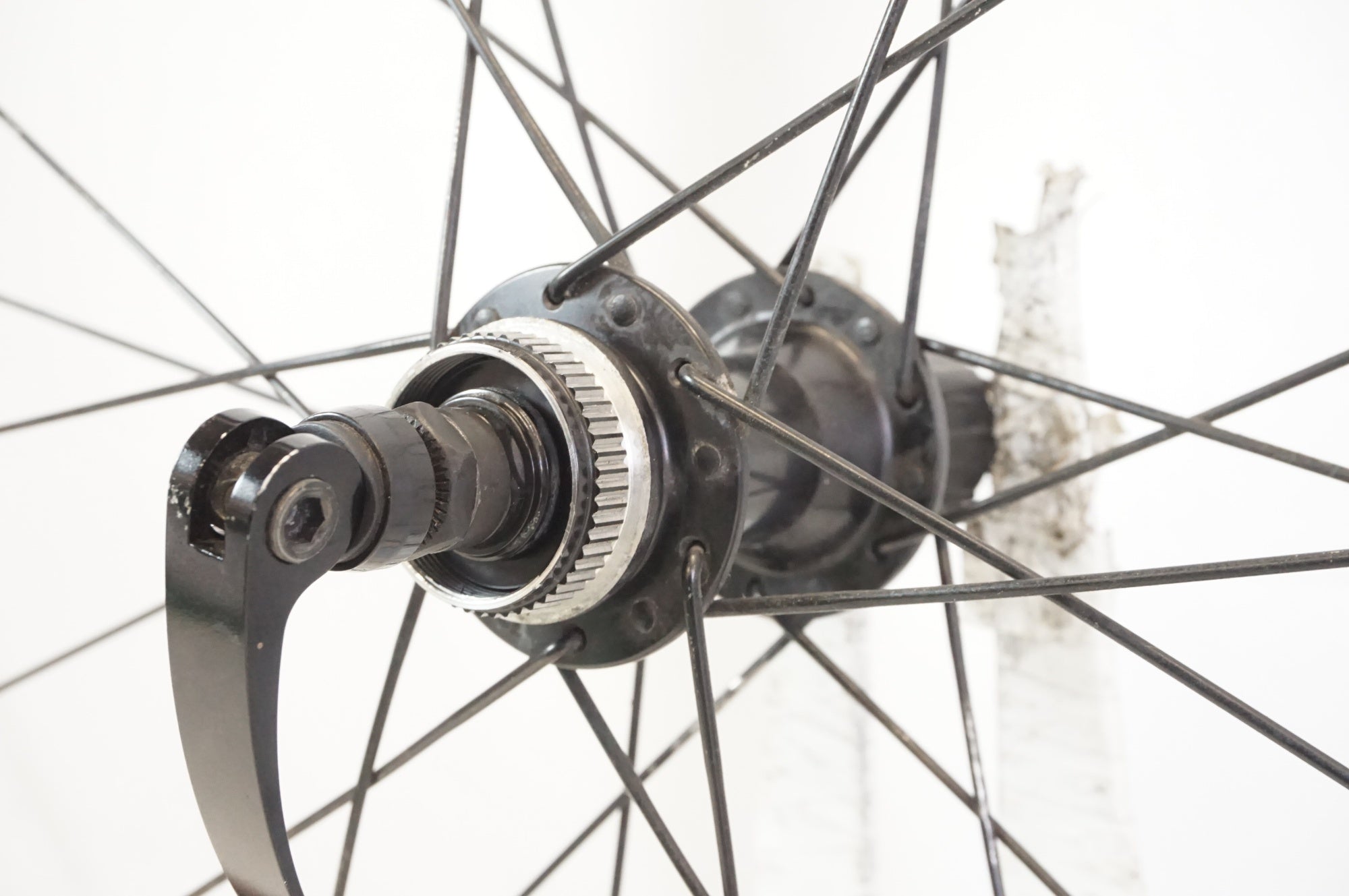 SHIMANO 「シマノ」  フロント WMT35 リア WH-MT500 27.5インチ SHIMANO 10S ホイールセット / 宇都宮店