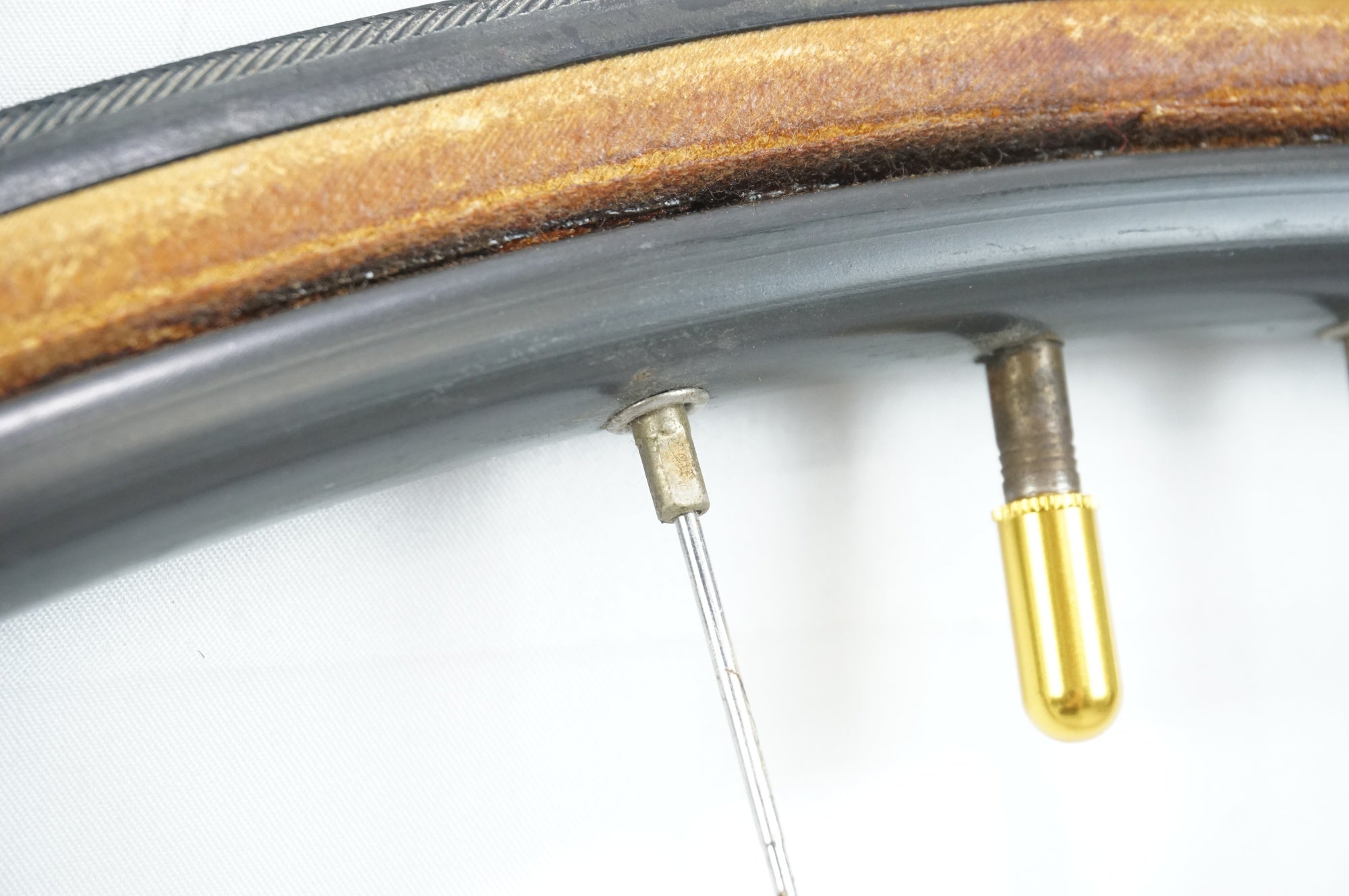 MAVIC 「マヴィック」 GP 4 / SUNTOUR SUPERBE PRO サンツアー7速 手組 ホイールセット / 中目黒店