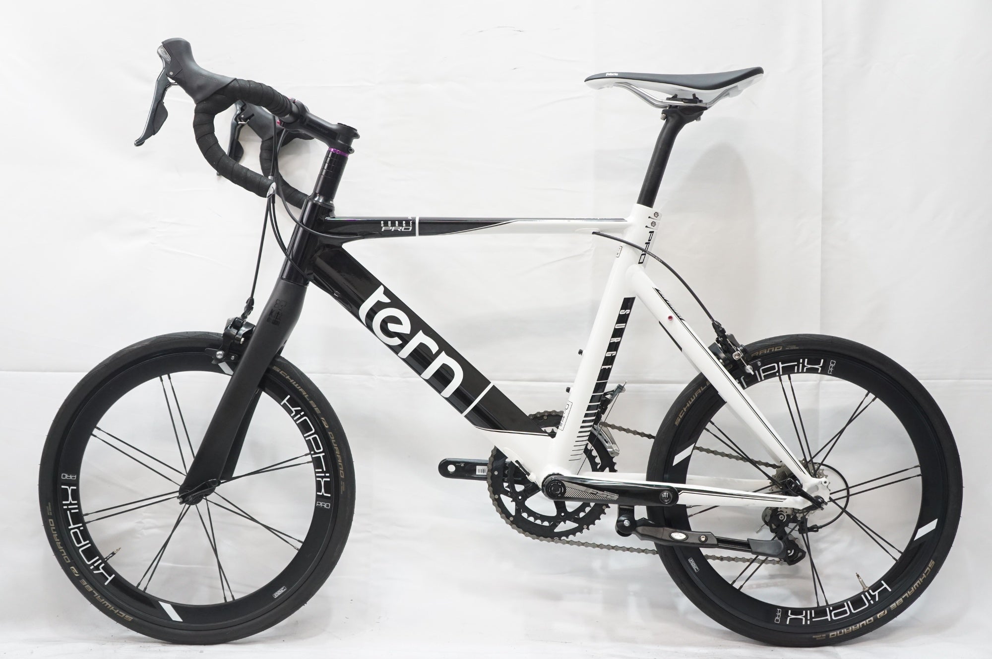 TERN 「ターン」 SURGE PRO 2019年モデル 20インチ ミニベロ / 大宮店