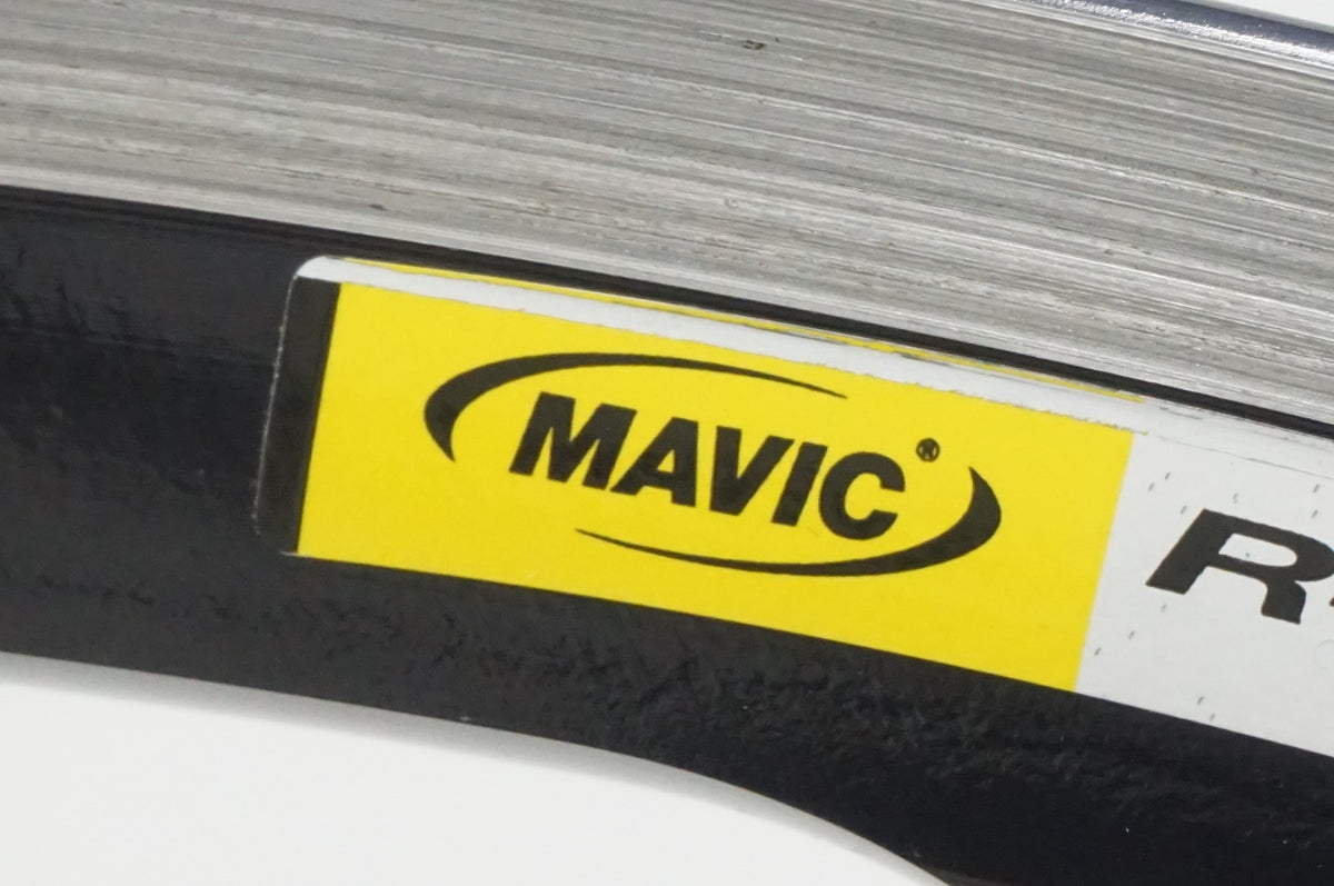 MAVIC 「マヴィック」 R-SYS シマノ11速 ホイールセット / 福岡店