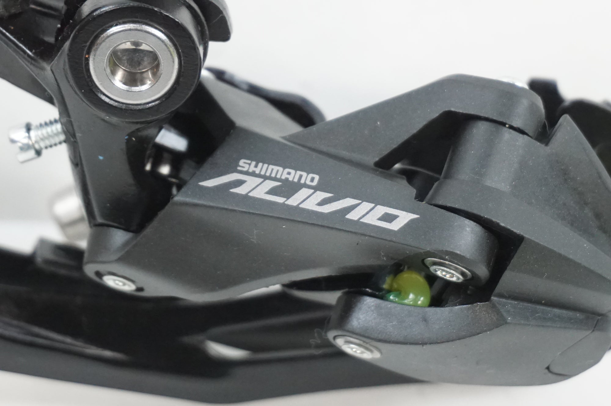 SHIMANO 「シマノ」  ALIVIO RD-M3100 リアディレイラー / 川越店