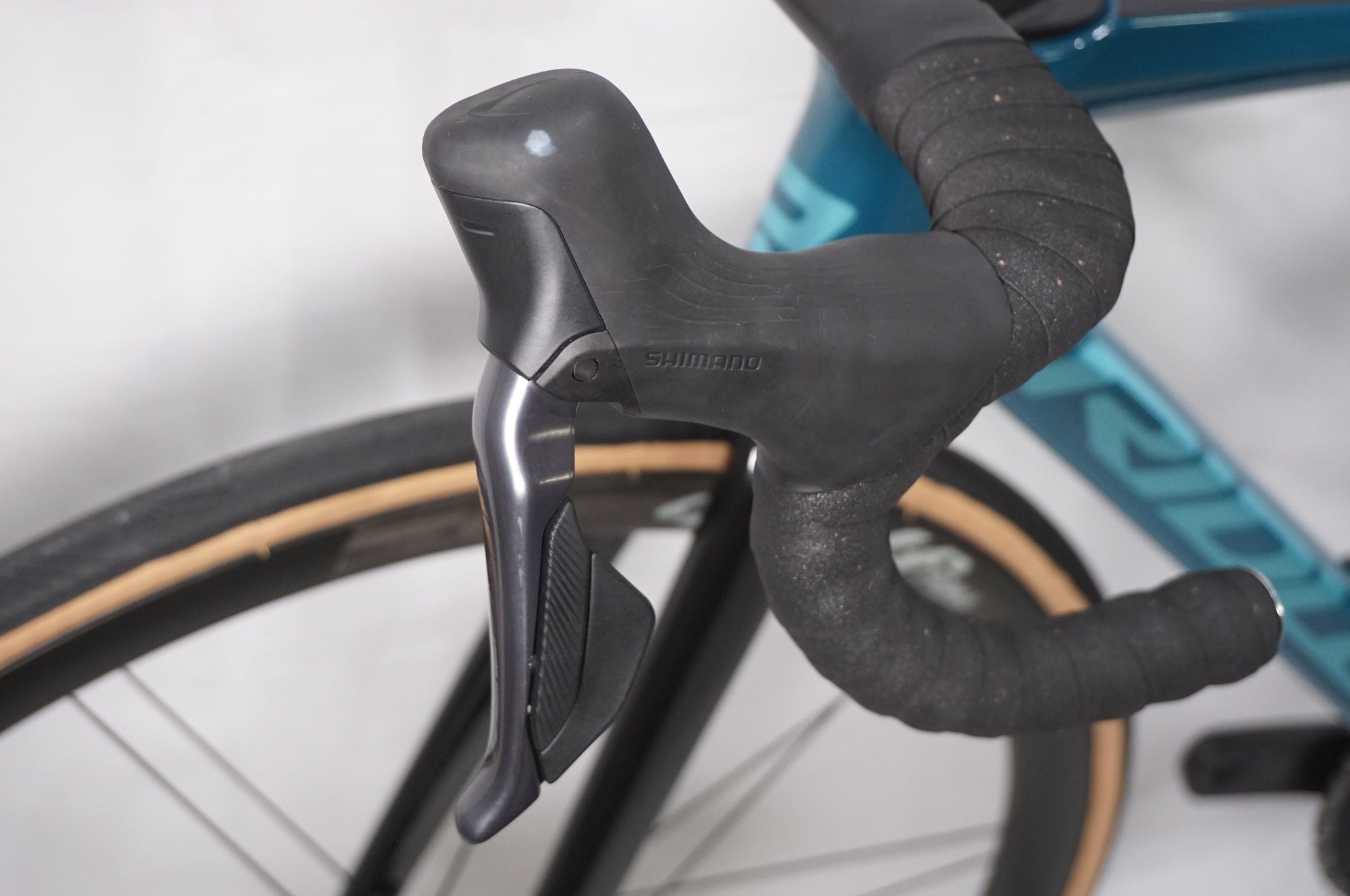 RIDLEY 「リドレー」 FENIX SLIC DARK 2024年モデル ロードバイク / AKIBA店