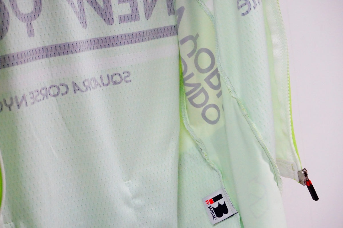 BIEMME 「ビエンメ」 Lサイズ ジャージ / 名古屋大須店