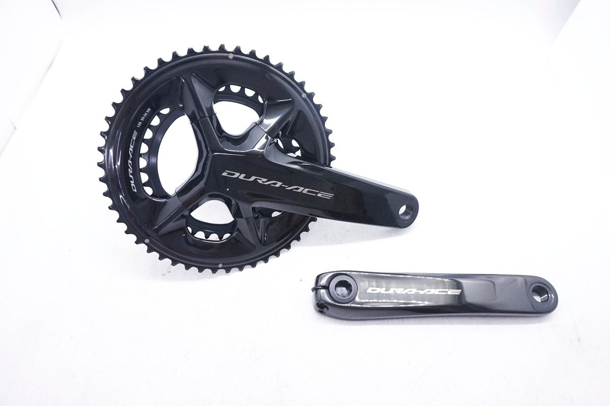 SHIMANO 「シマノ」 DURA ACE FC-R9200 172.5mm 50/34T クランク / 大阪門真店
