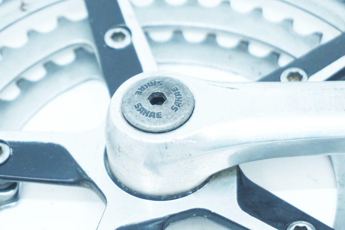 SUGINO 「スギノ」 NO.6 50-42-36T 165mm クランク / 大阪美原北インター店